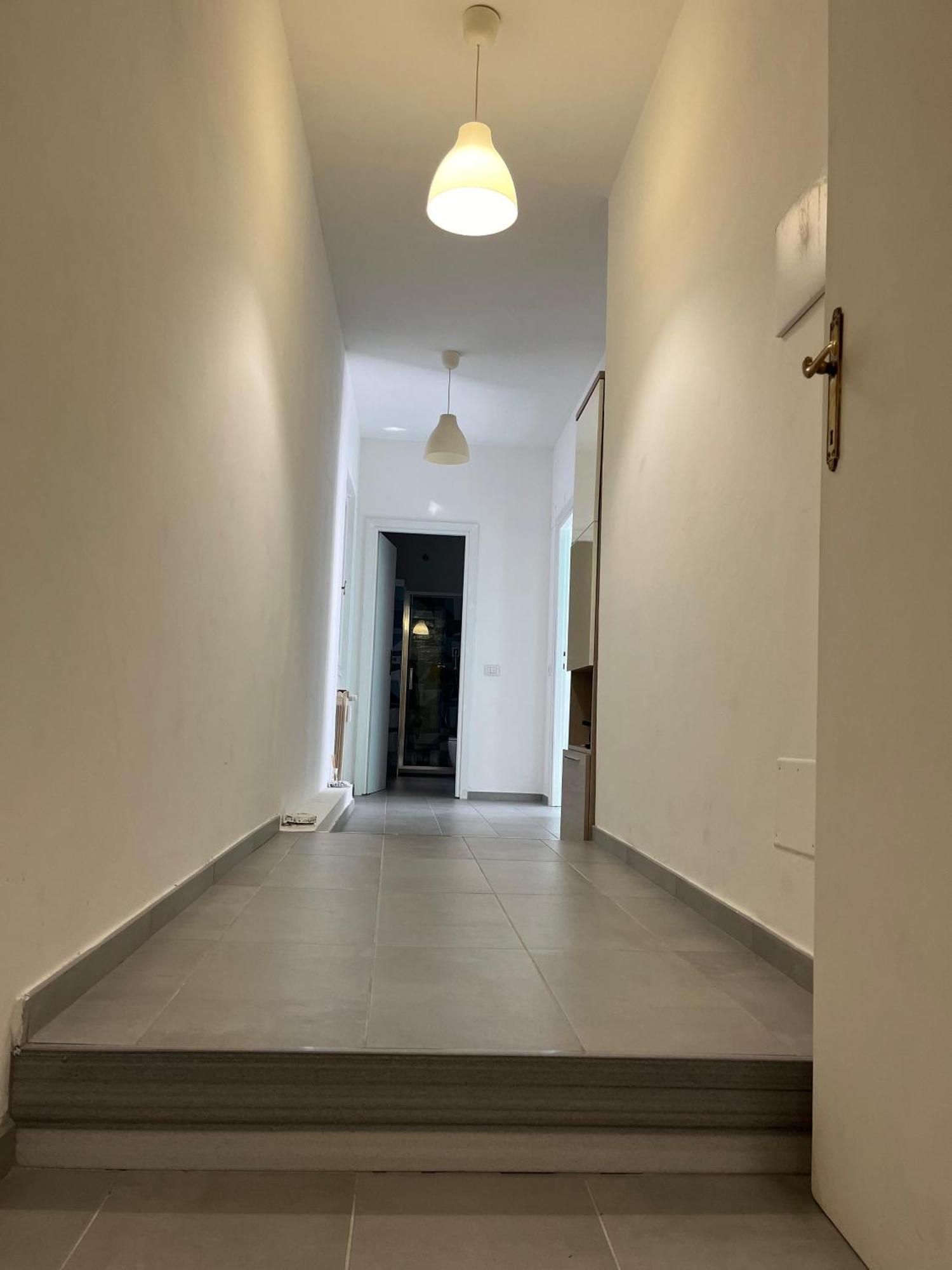 Smart Home Tiburtina روما المظهر الخارجي الصورة