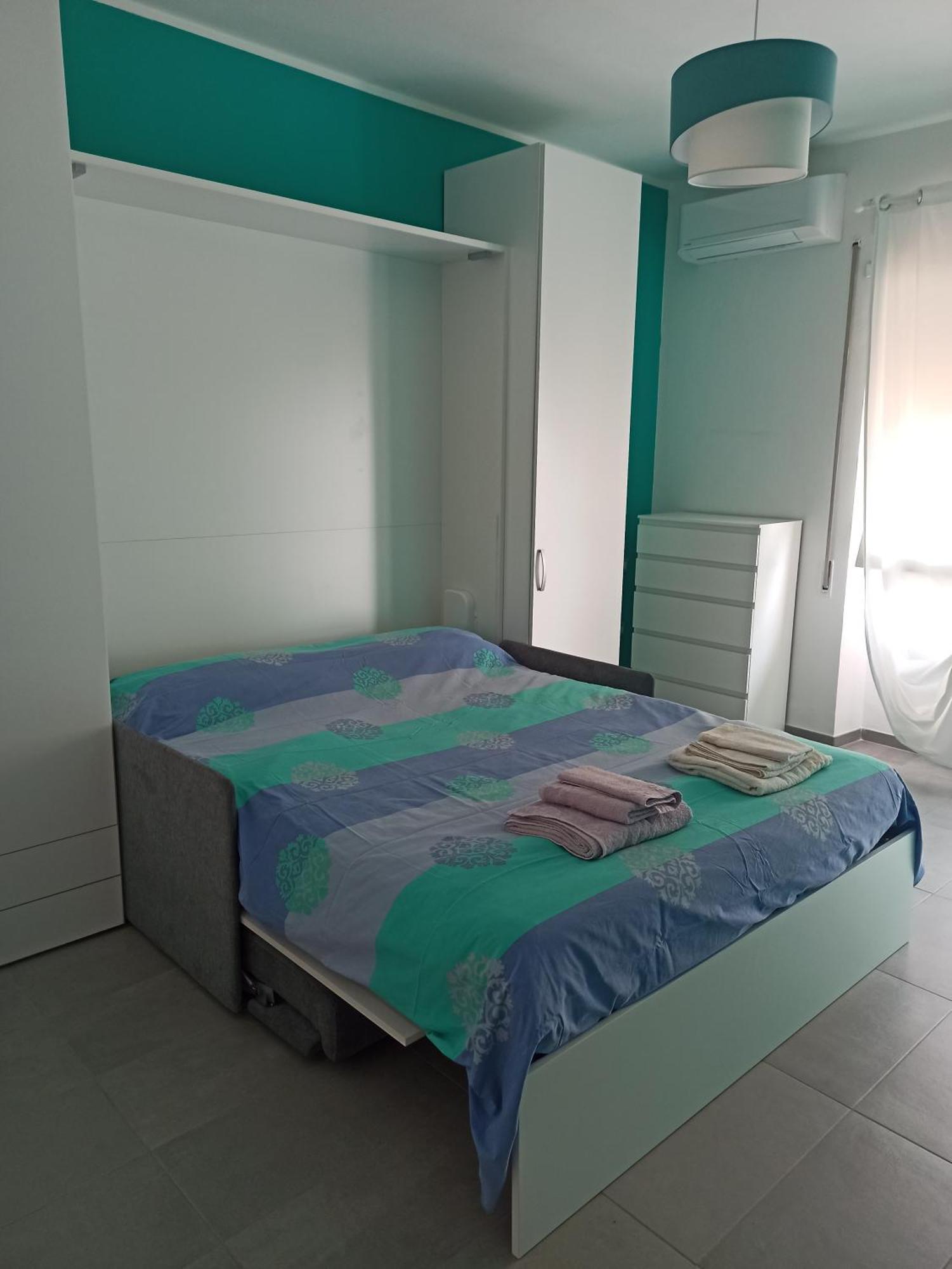 Smart Home Tiburtina روما المظهر الخارجي الصورة