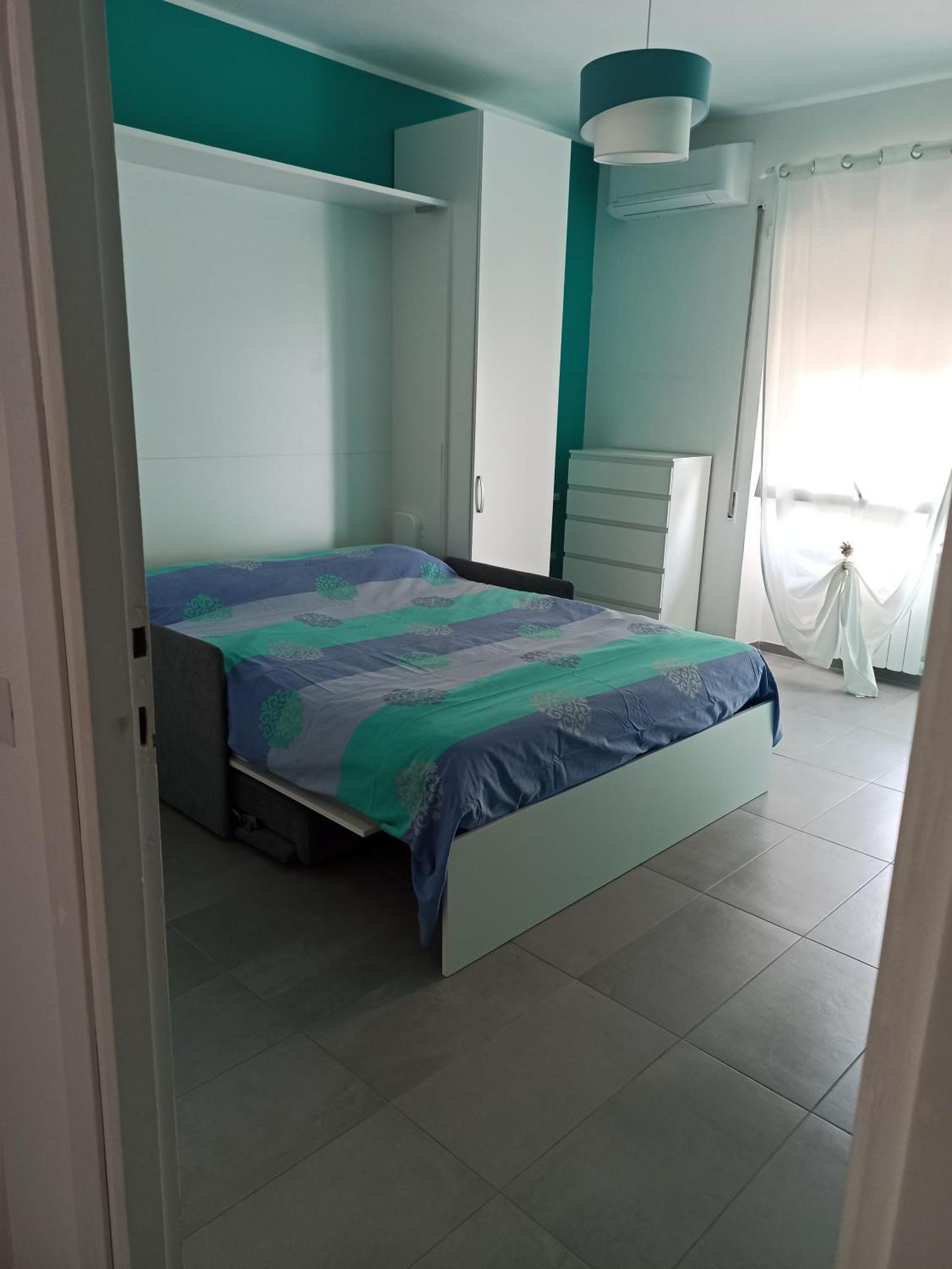 Smart Home Tiburtina روما المظهر الخارجي الصورة